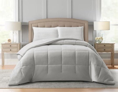 طقم تخت مفرد Julie grey